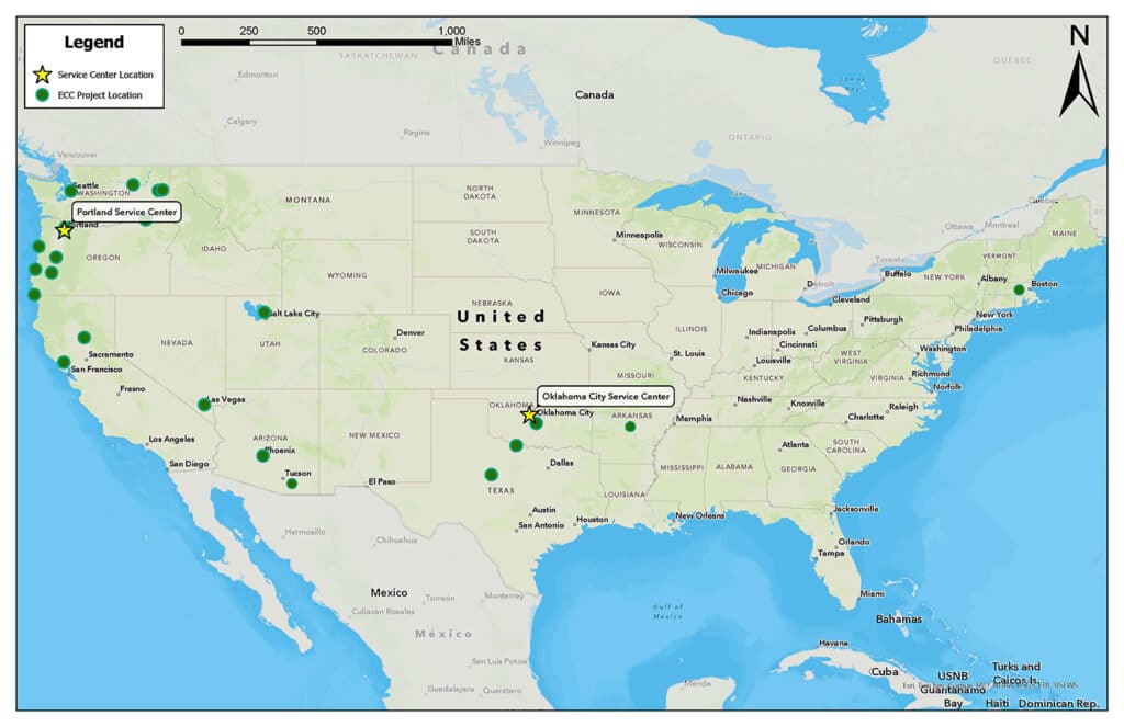 United States Map